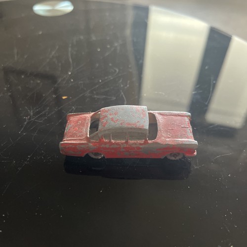 Lesney vauxhall cresta no22 - cresta,