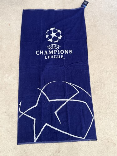 Uefa champions league football - champions,