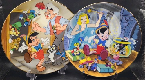 Disney pinocchio 1940 film - pinocchio,