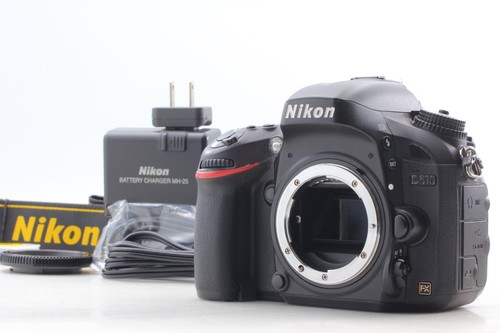 Near mint nikon d610 - mint, ]