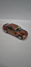 2009 BMW 3 REALTOY DIECAST CAR TOY
