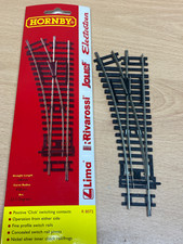 Hornby R 8072 LEFT Hand