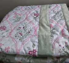 Cozee home patchwork quilt - cozee,