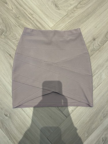 Missguided lilac purple size - , 6
