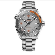 Omega seamaster planet ocean - planet,