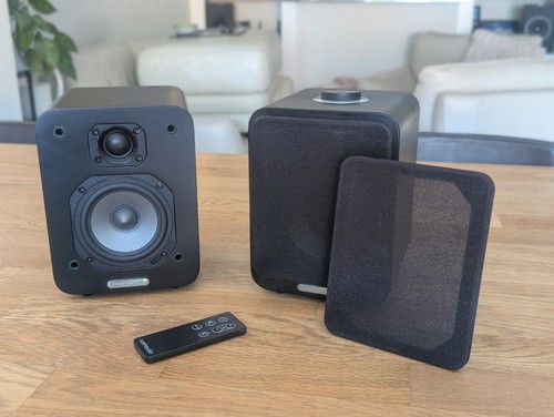 Ruark mr1 active - mr1,