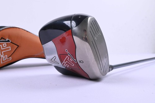 Callaway draw driver - ft-i, /