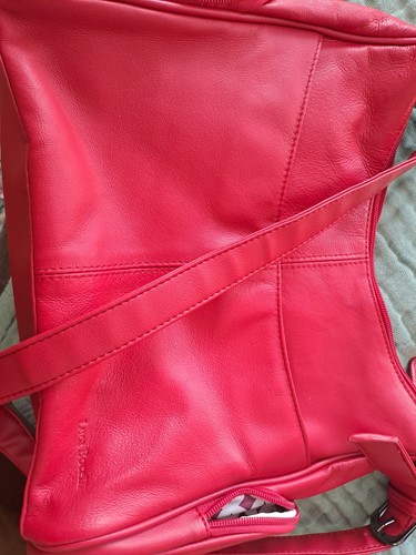 Luca bocelli shoulder bag - bocelli,