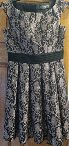 Little mistress ladies black - ladies,