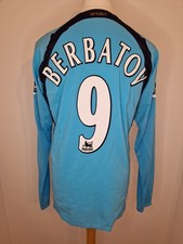 BNWT Original Puma Longsleeve