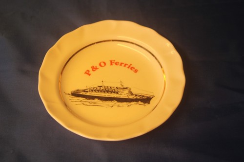 Vintage 1967 ferries - p&o,
