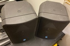 RCF Monitor 4 Speakers