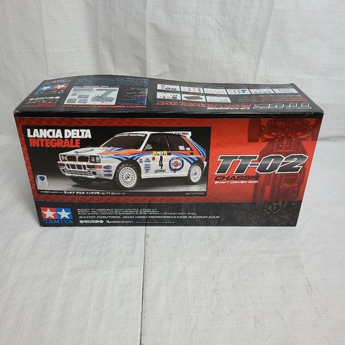 Tamiya electric rc - tamiya,