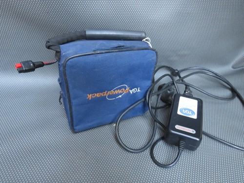 Good working tga electric - tga,