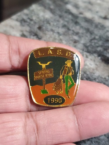 Lasd los angeles sheriff - los,