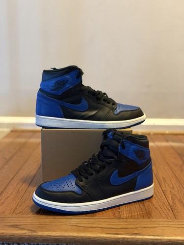 Air jordan retro - jordan, high