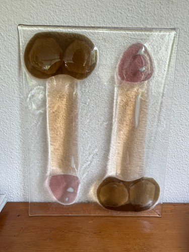 Vintage studio art - vintage, glass