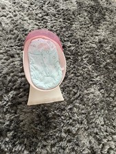 Baby annabell swing chair ideal xmas present