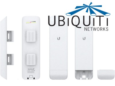 Ubiquiti nanostation m2 - ubiquiti,