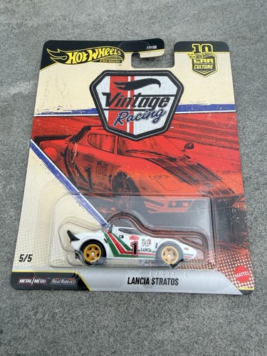 Hot wheels premium - wheels, culture