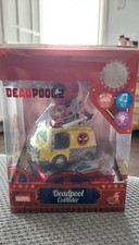 Hot Toys Cosrider Marvel DEADPOOL 2  CSRD010
