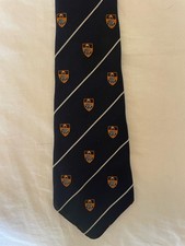 3 x Leeds Grammar School Ties