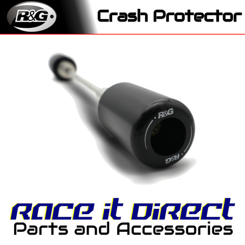 Crash protectors for ducati - for,