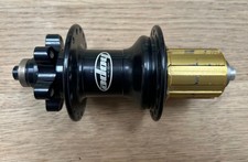 Hope Pro2 Evo Rear Hub 32hole Black 135mm QR