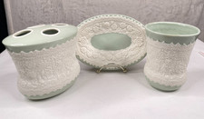 Laura Ashley Bath Set Soap