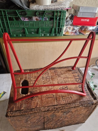 Vintage mid century - vintage, wire