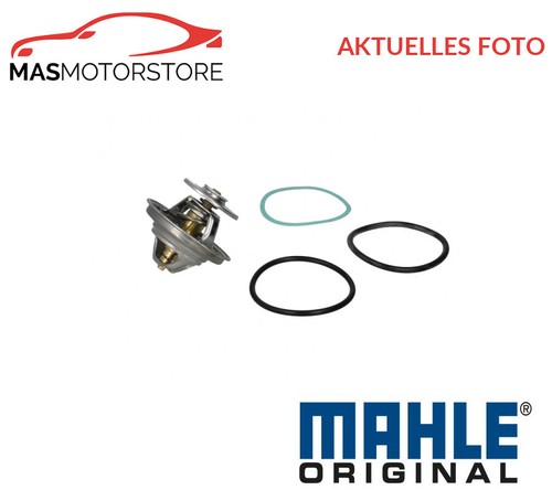 Coolant cooler thermostat - coolant,