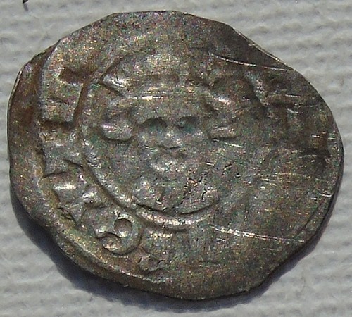 Edward hammered silver - edward,