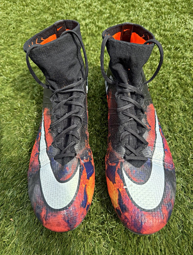 Nike mercurial superfly cr7 - nike,