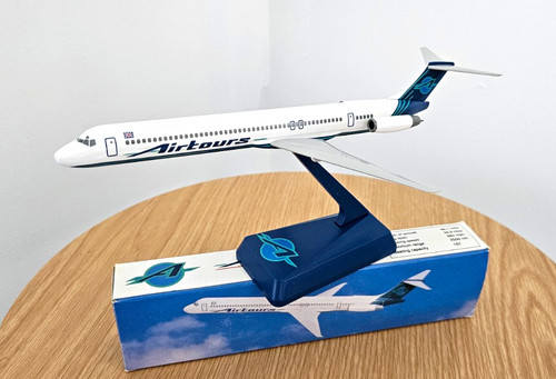 Rare airtours airlines - rare,