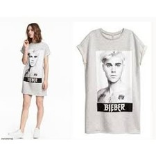 H&M Divided Long Sweater