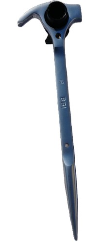 Scaffold ratchet - mm,