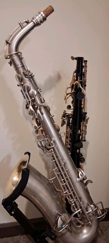 Vintage excellent conn chu - vintage,