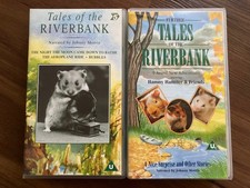 Tales Of The Riverbank and