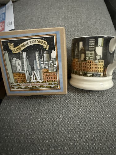 Emma bridgewater city of - bn,