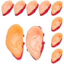  10 Pcs Organ Models Creepy