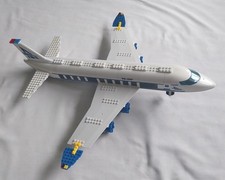 Childrens Toy Aeroplane -