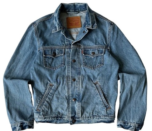 Levi lvc 70577 - levi's, 1970s