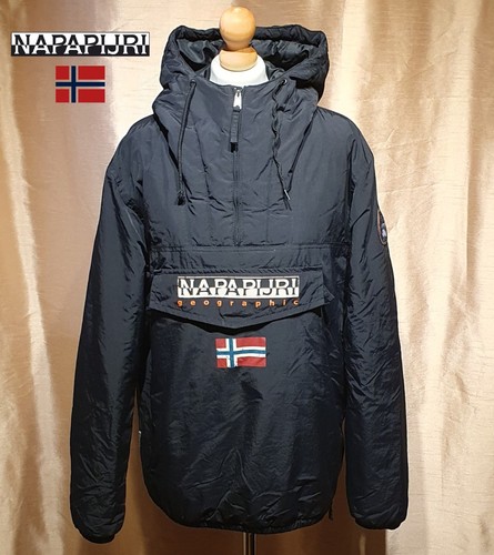 Napapijri rainforest men - napapijri,