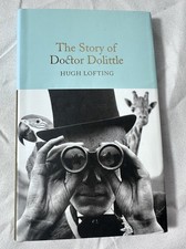 Story of Doctor Dolittle by