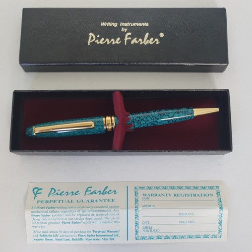 Vintage pierre farber green - vintage,