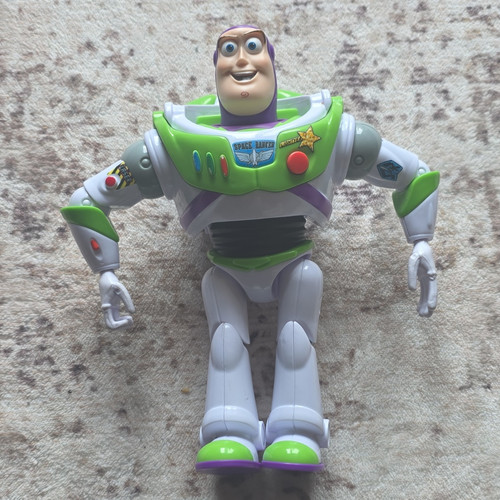 Disney pixar toy story - pixar,