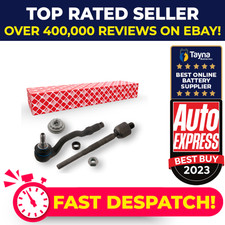 Steering Rod Assembly fits BMW