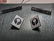 Wharfedale Laser Range Speaker