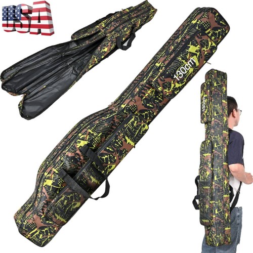 Fishing rod case - fishing,