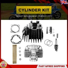 80cc cylinder kit fits yamaha - fits,